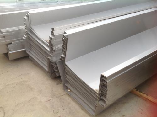 日照304不锈钢天沟