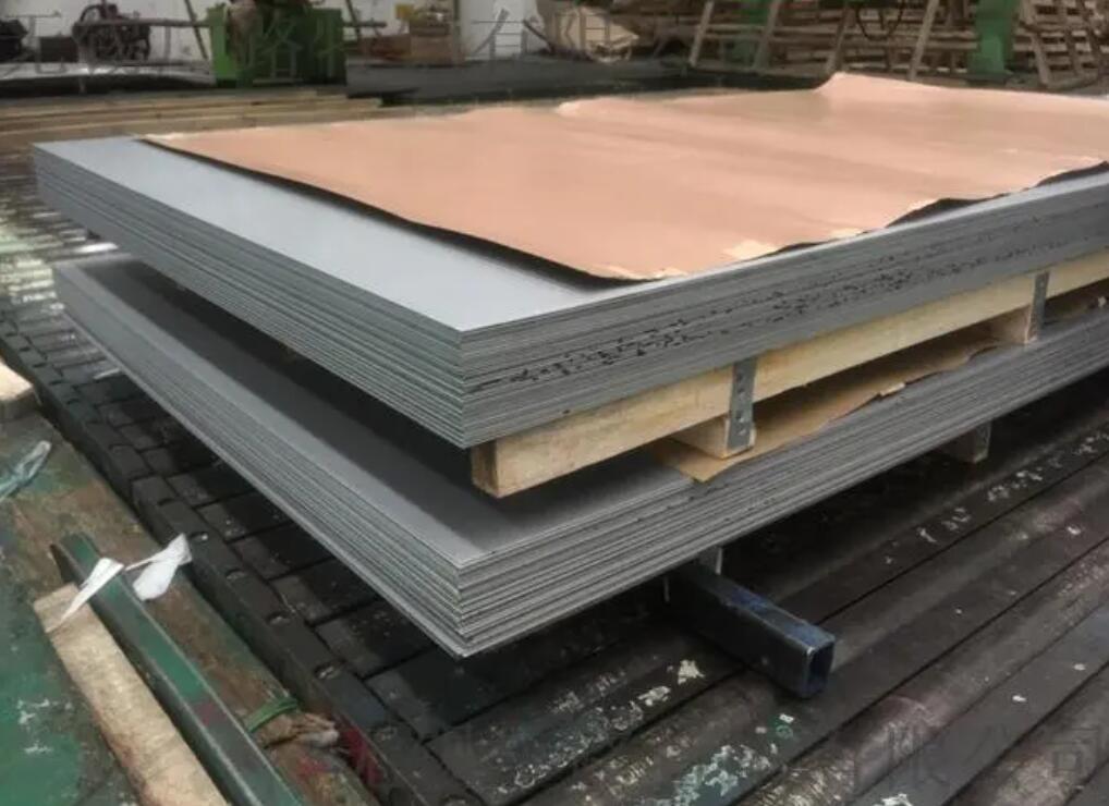 日照310s不锈钢板