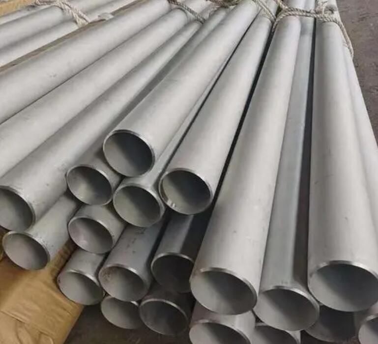 日照304不锈钢管