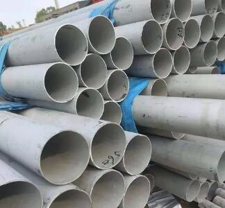 日照316L不锈钢管