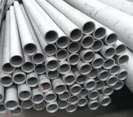 日照316L不锈钢管