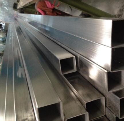 日照不锈钢方管