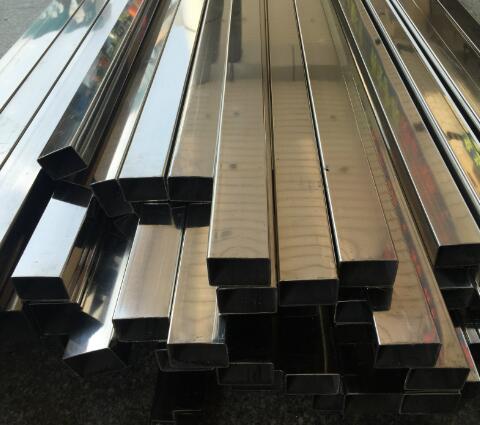 日照不锈钢方管