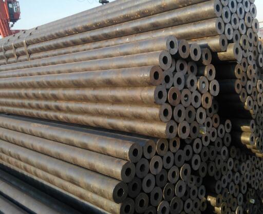 日照无缝钢管