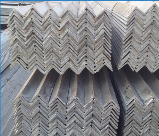 日照不等边镀锌角钢