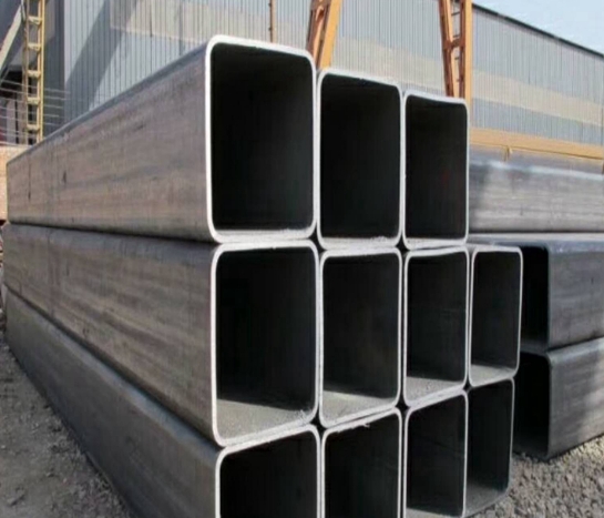 日照直角方矩管